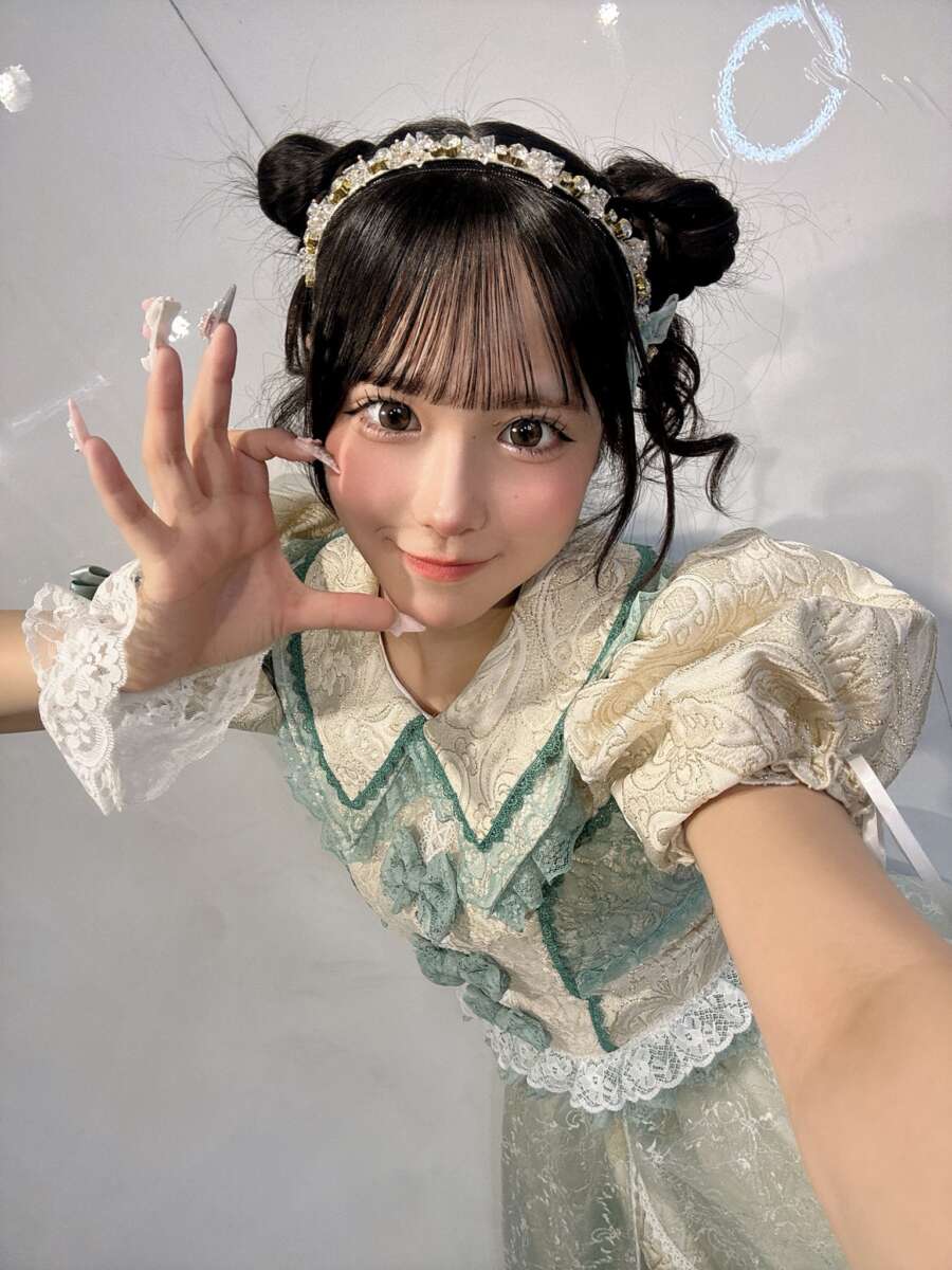 中村莉菜