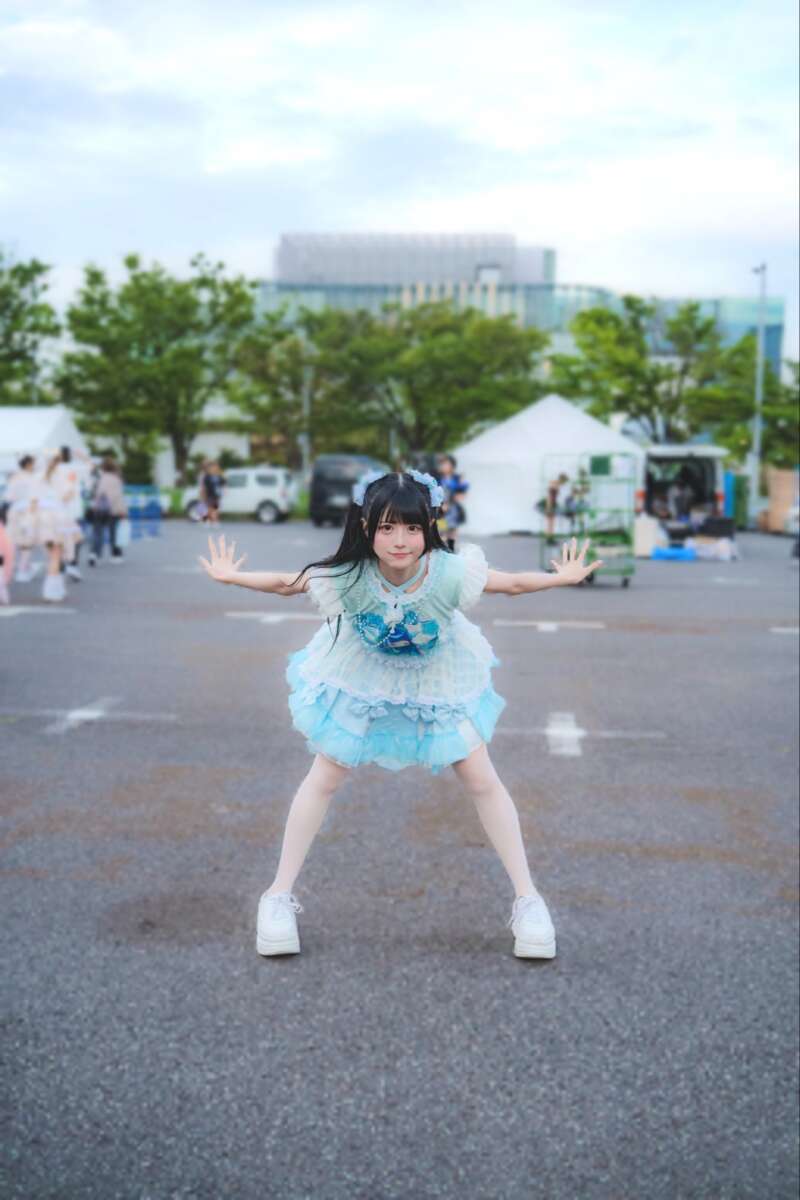 羽雲ろこ
