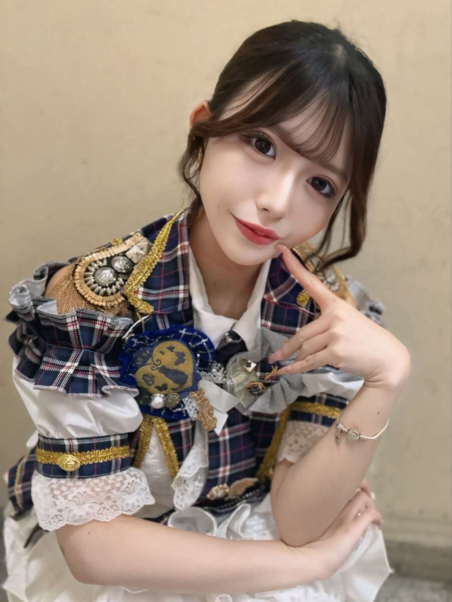 愛乃せな