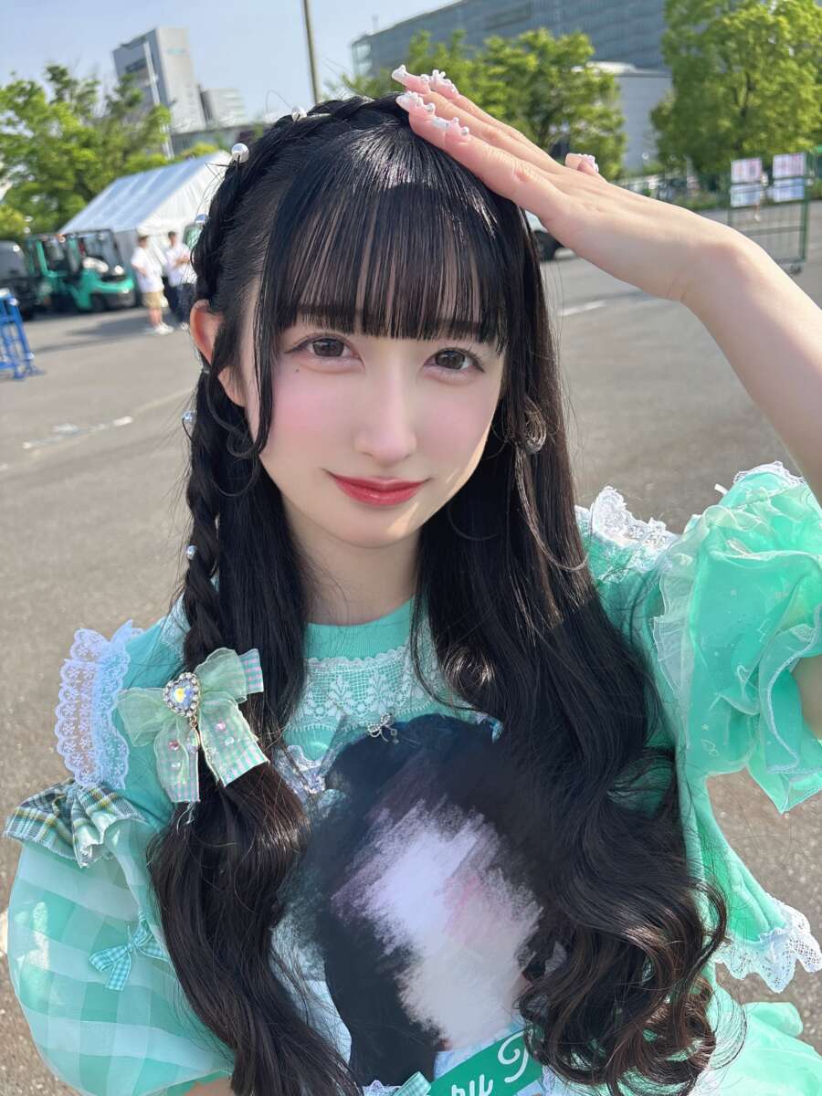 来栖ゆる
