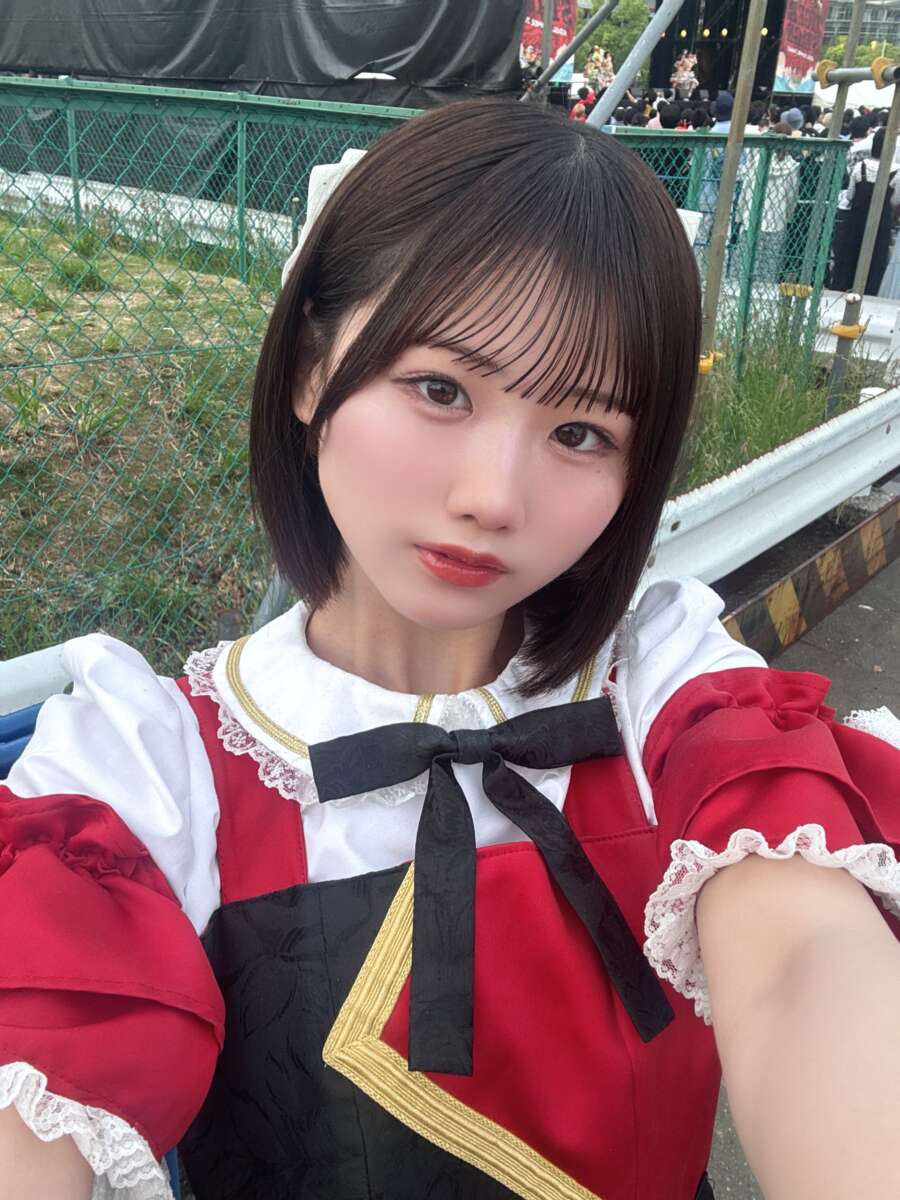櫻木美有