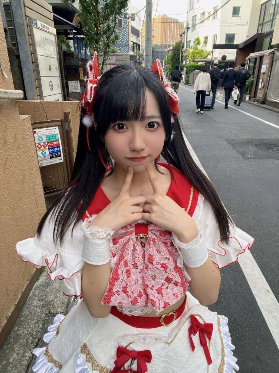 結妃なつ