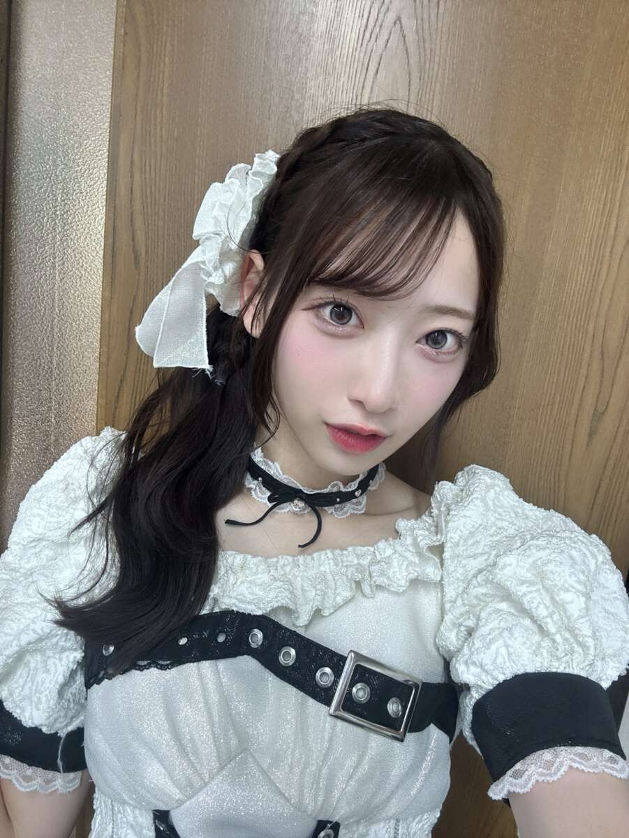 亀尾 日菜子