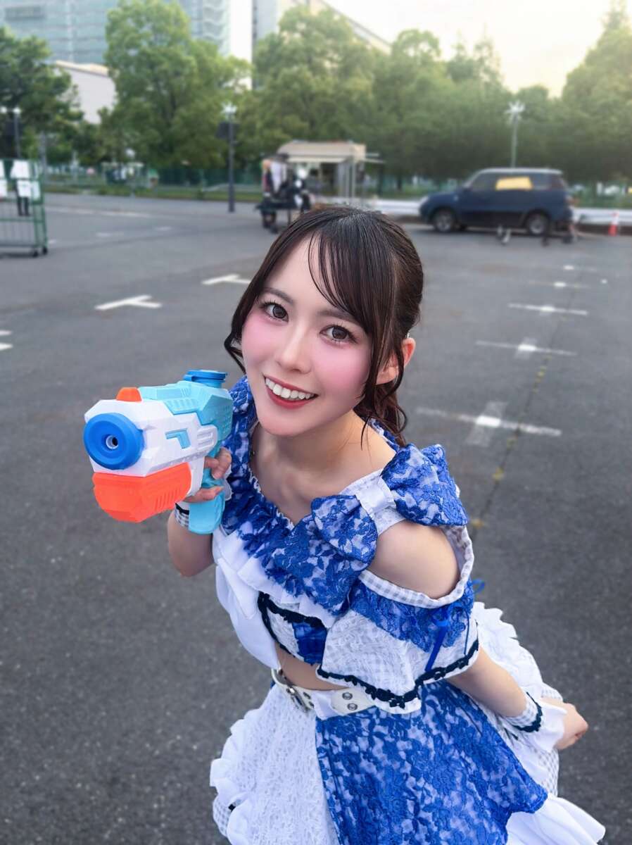 花沢りみ