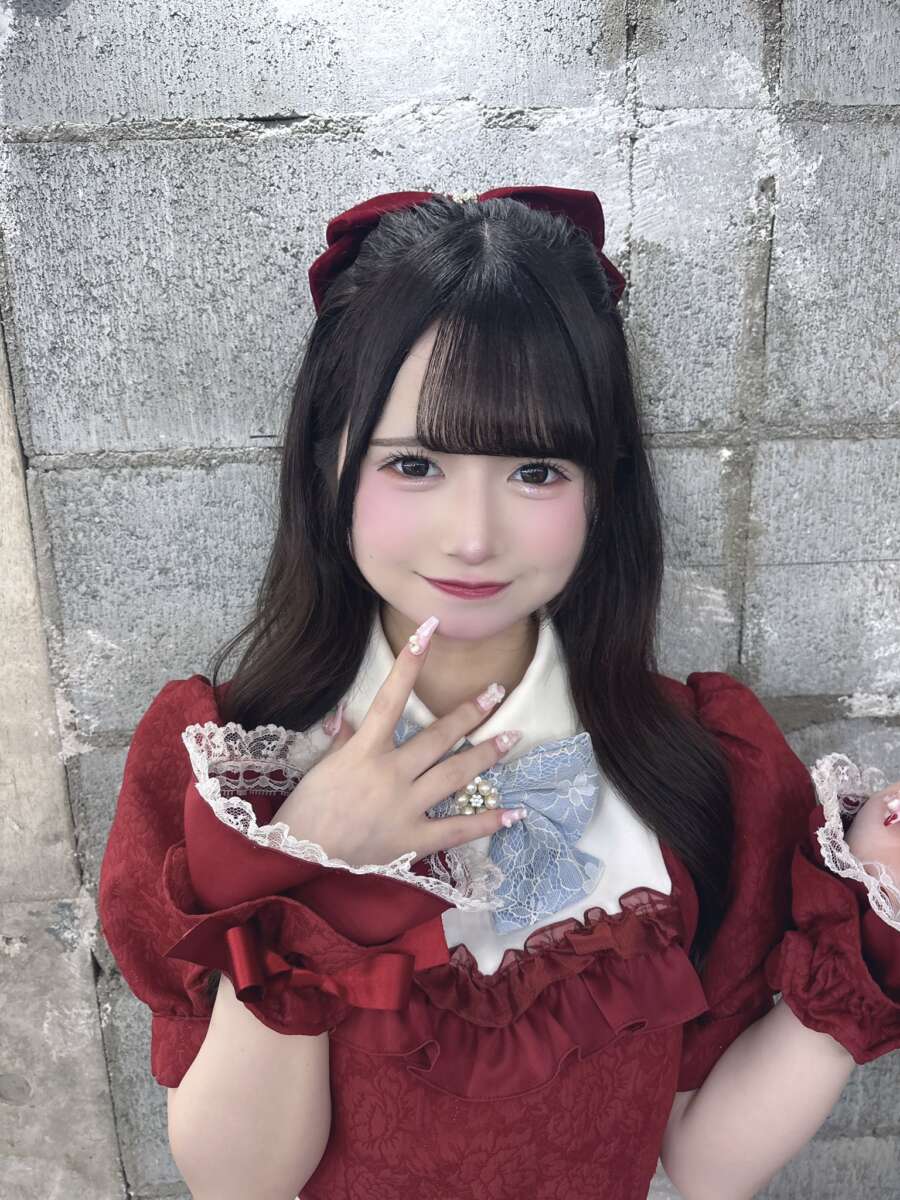 苺ゆり