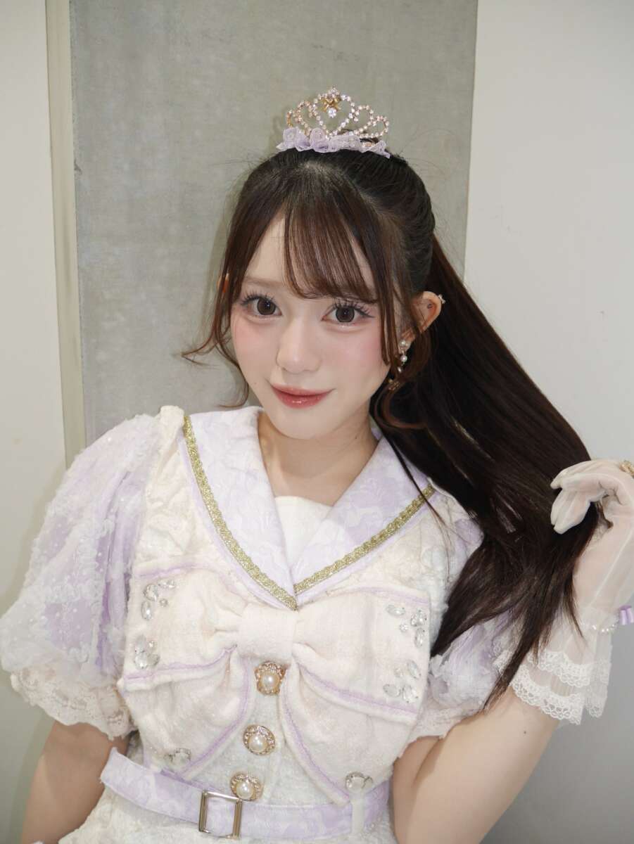 真白美央