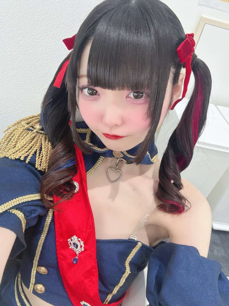 如月めい