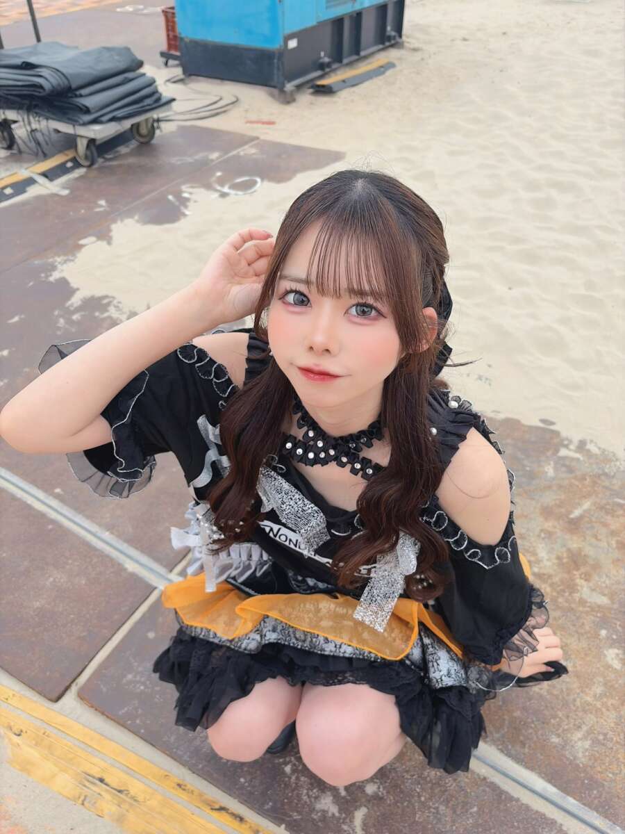 千堂すずか