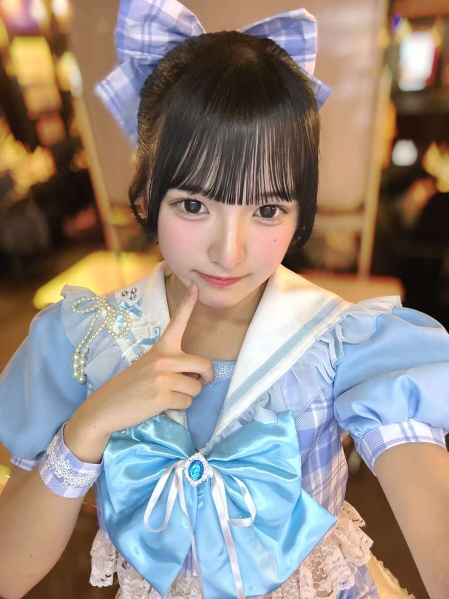 花咲 璃里華