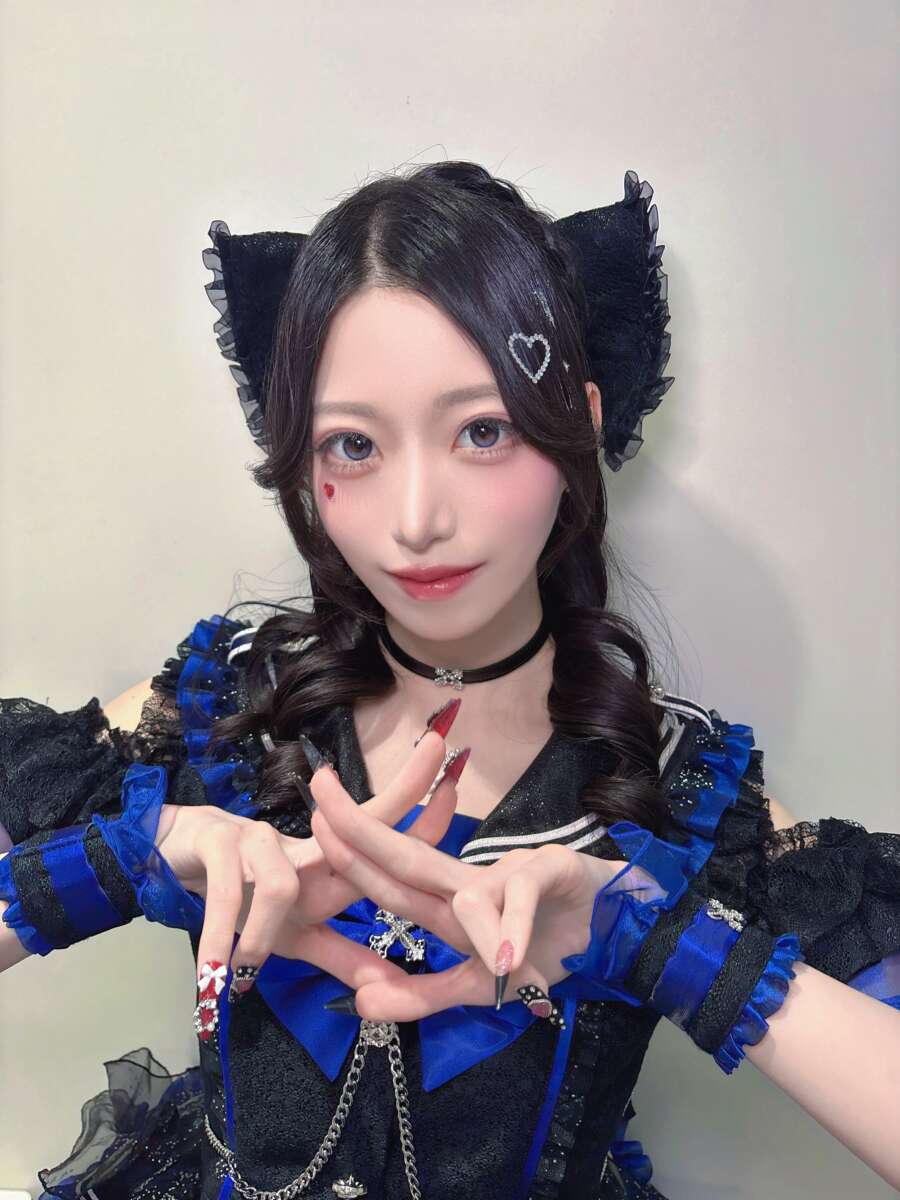 千世みれい