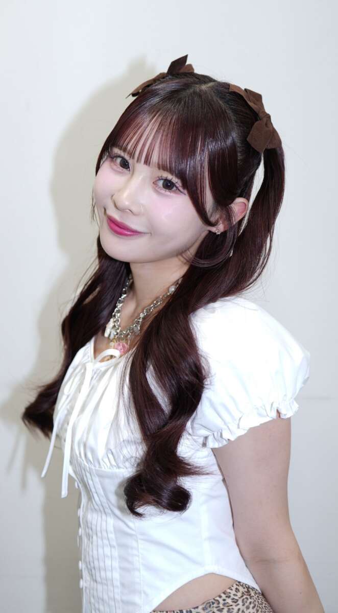 村川緋杏