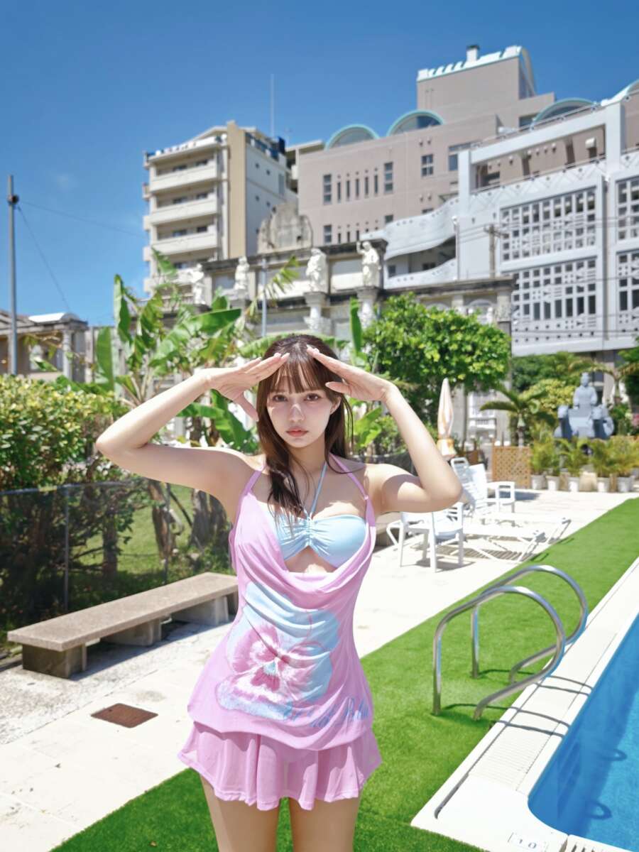南なつ