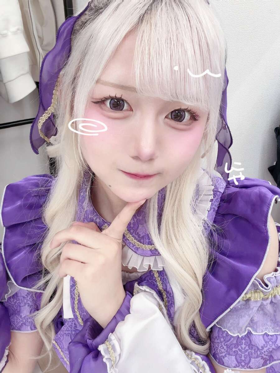 星咲れいん