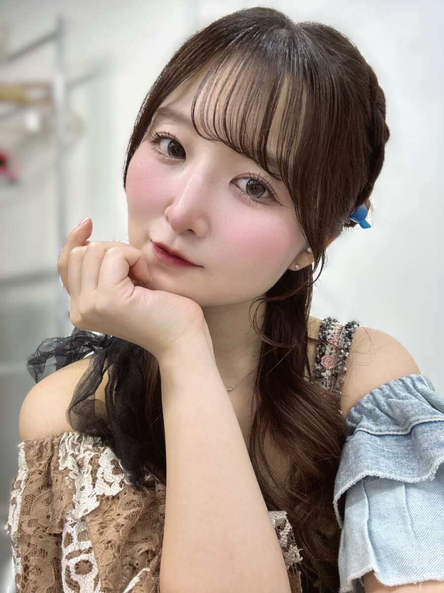 音寧あむ