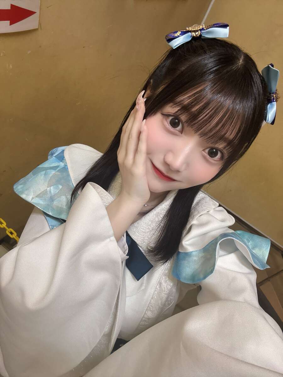 薄倉りな