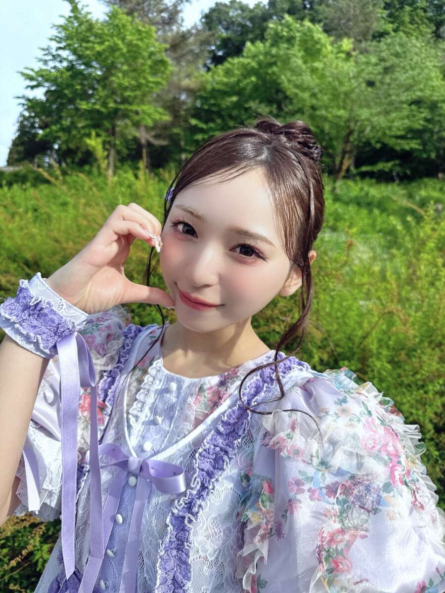 塩川莉世