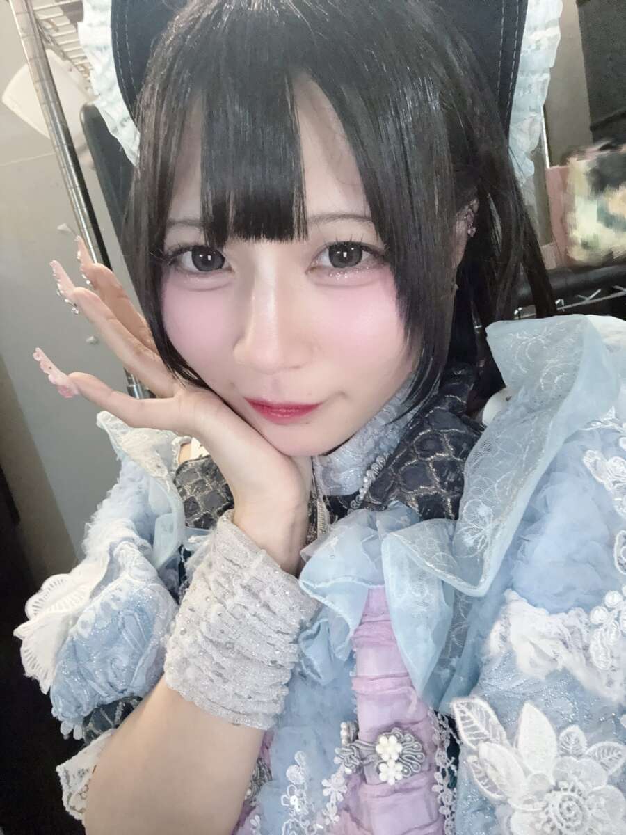 森崎璃音