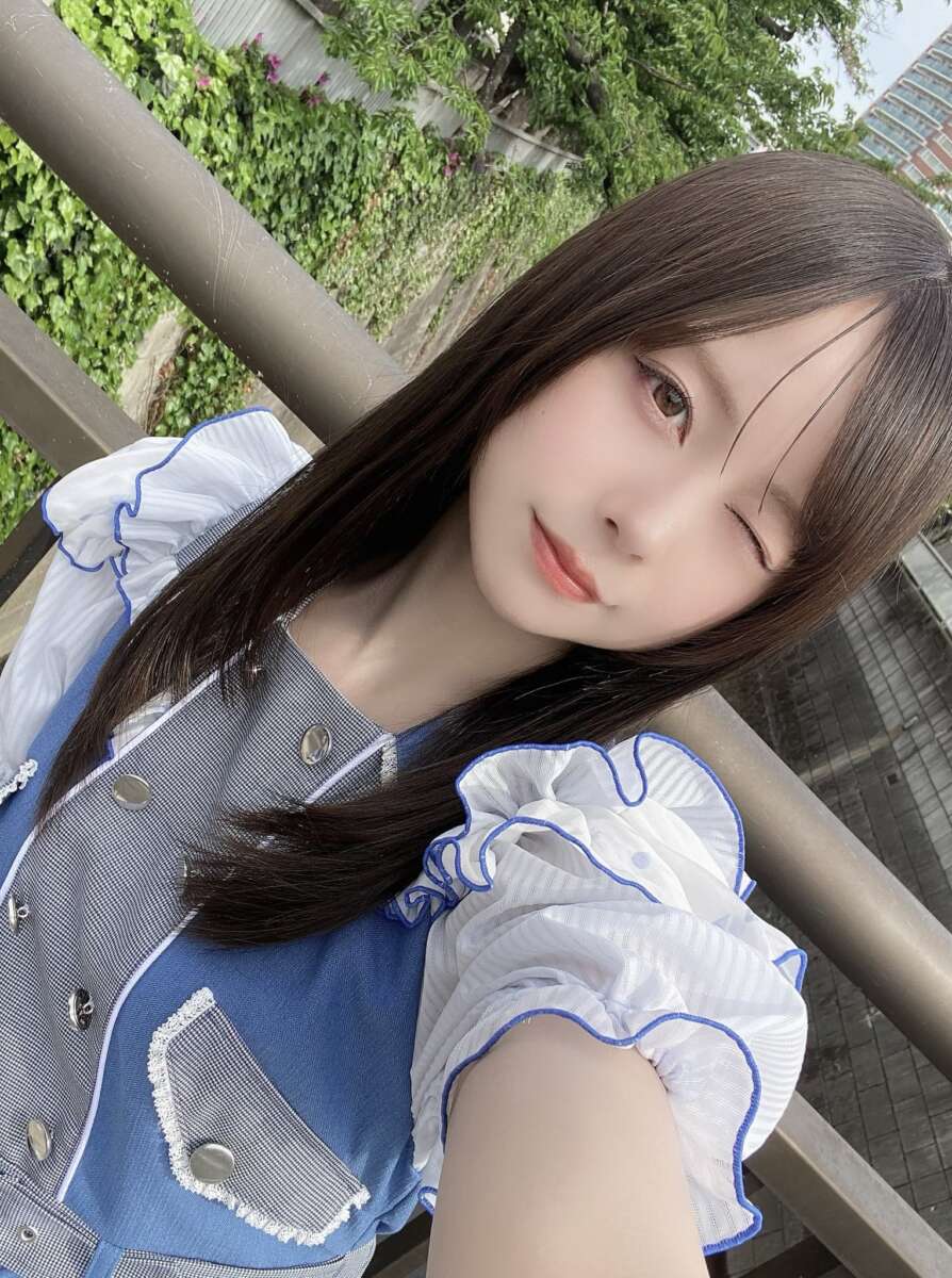 広瀬みのり