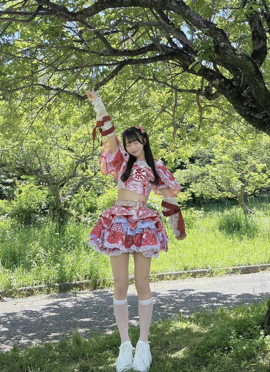 七瀬あい