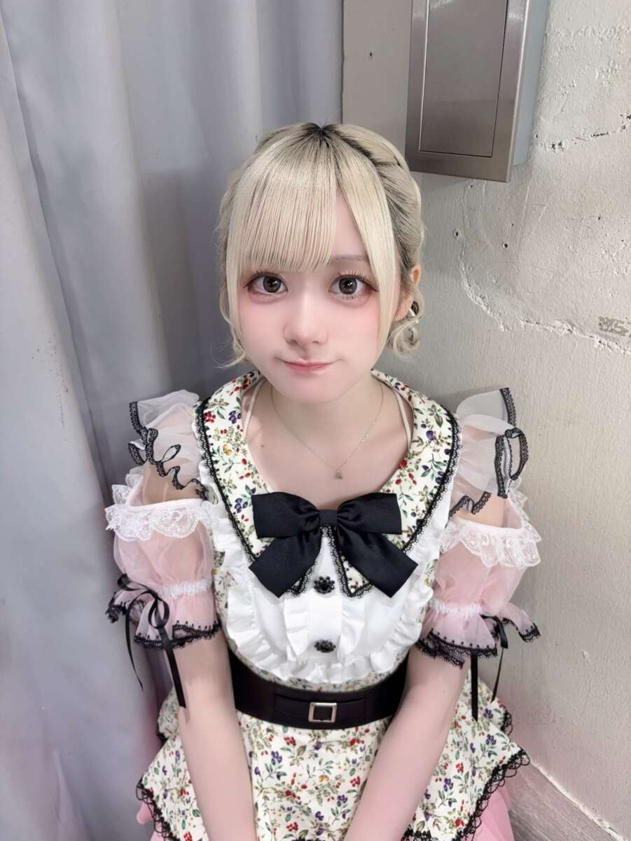 成瀬愛理