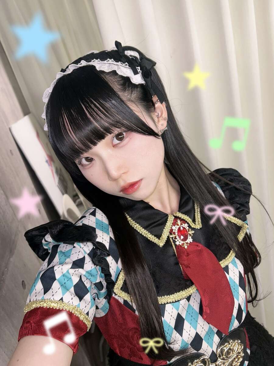 奈切 カイ