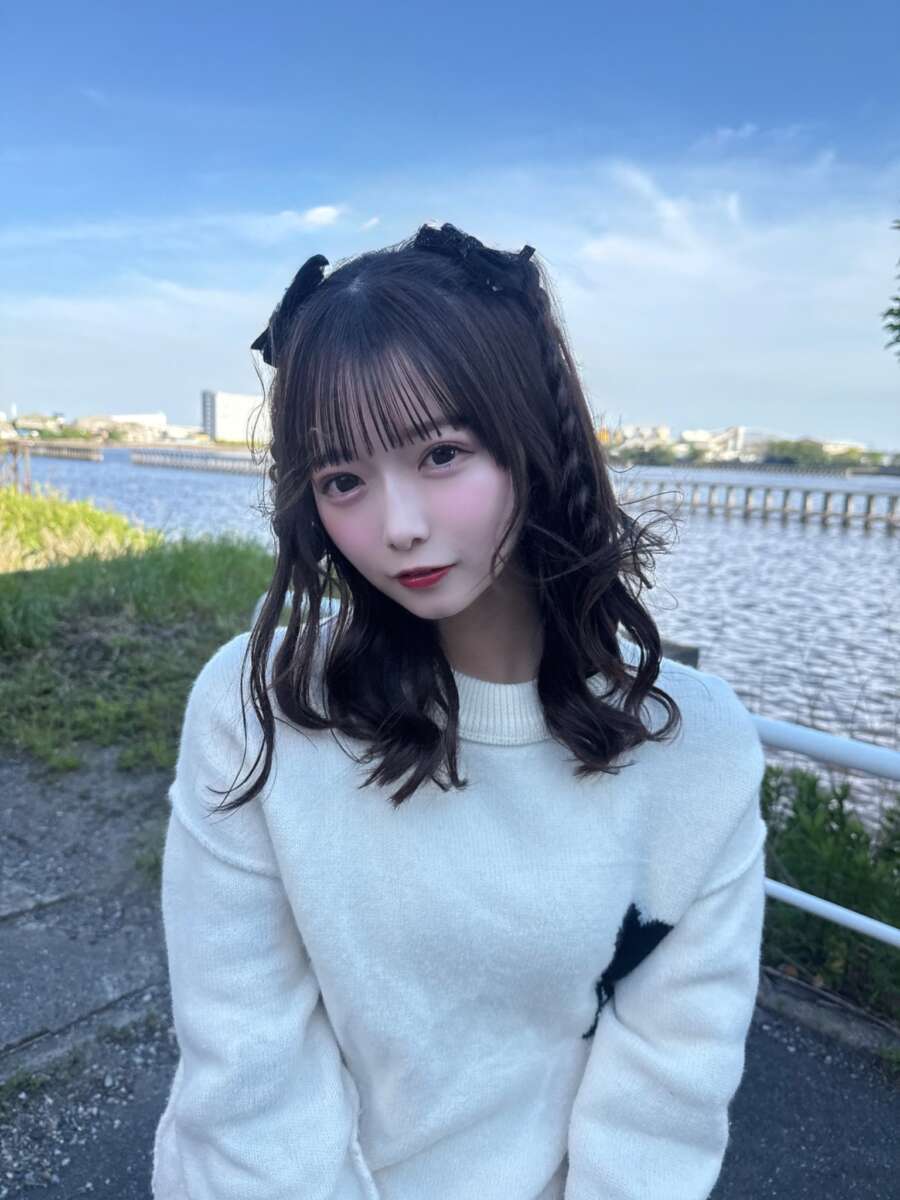 与田理央那