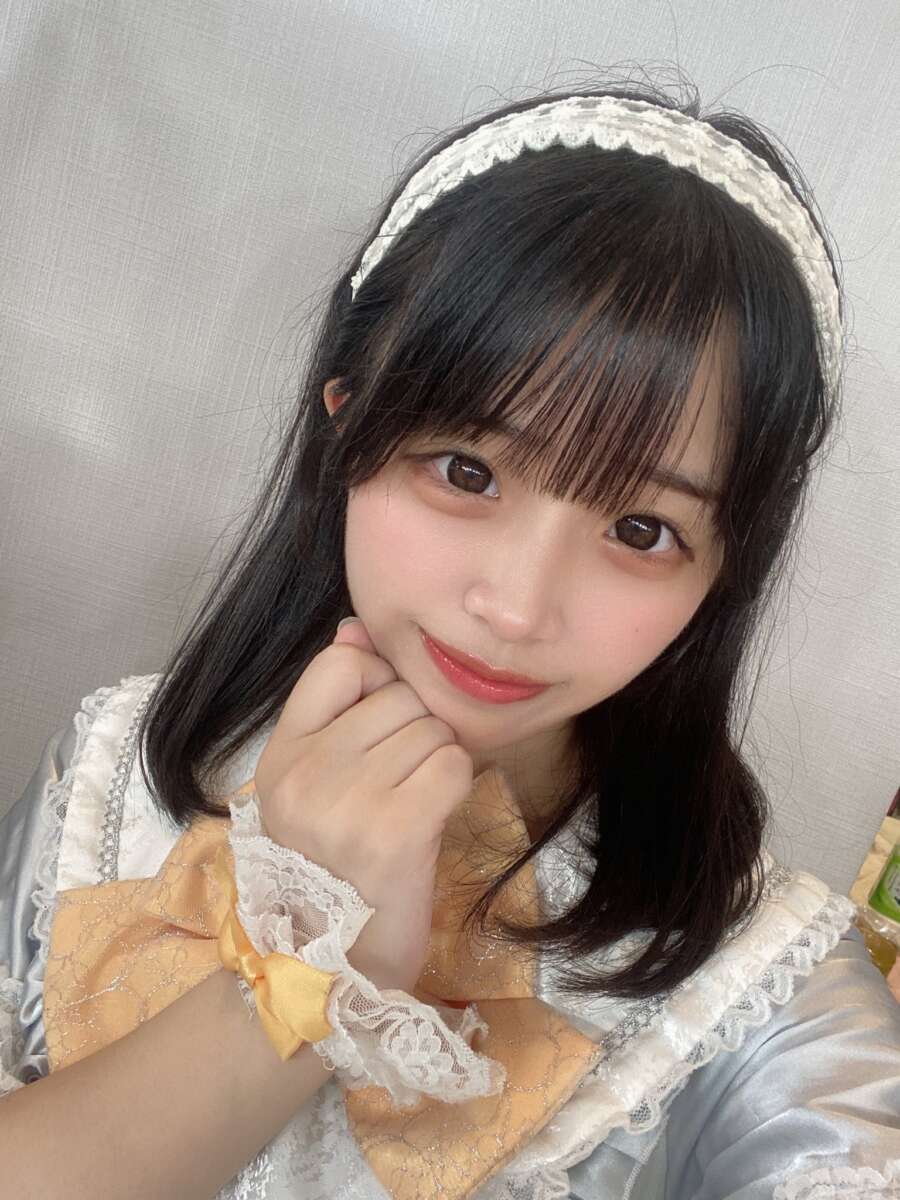 星川ひな