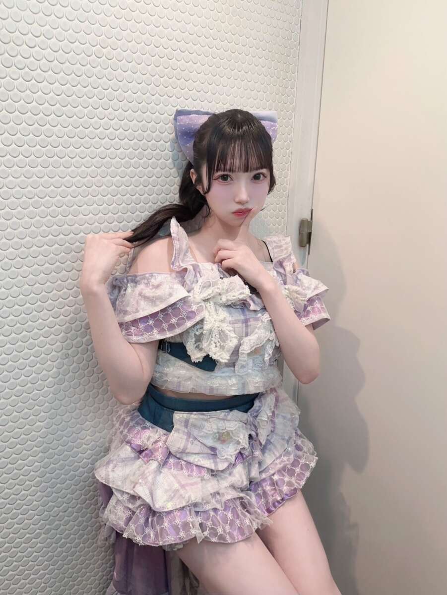 仁科茉彩
