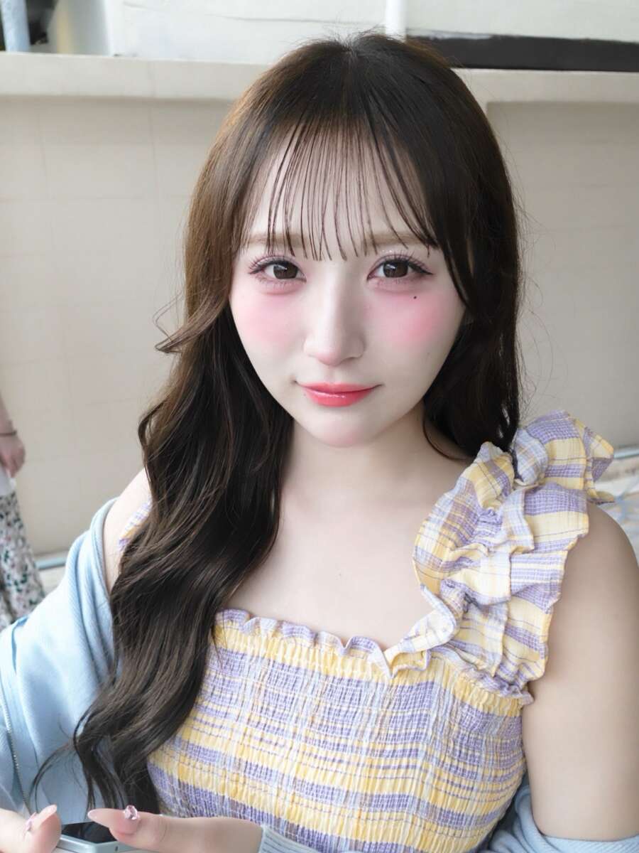 小川奈々子