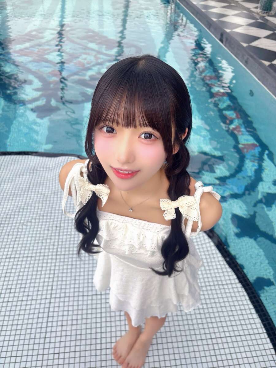 七瀬あい