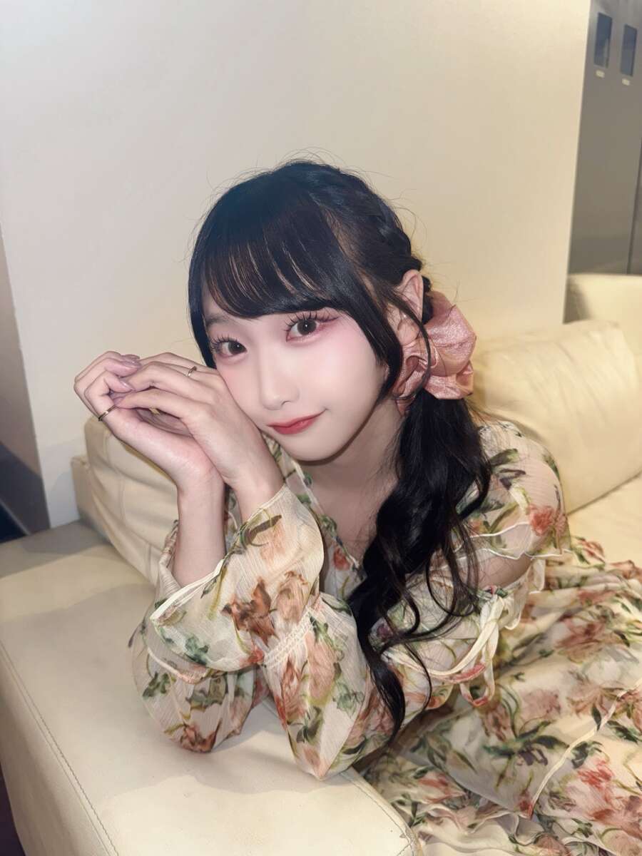 城月菜央