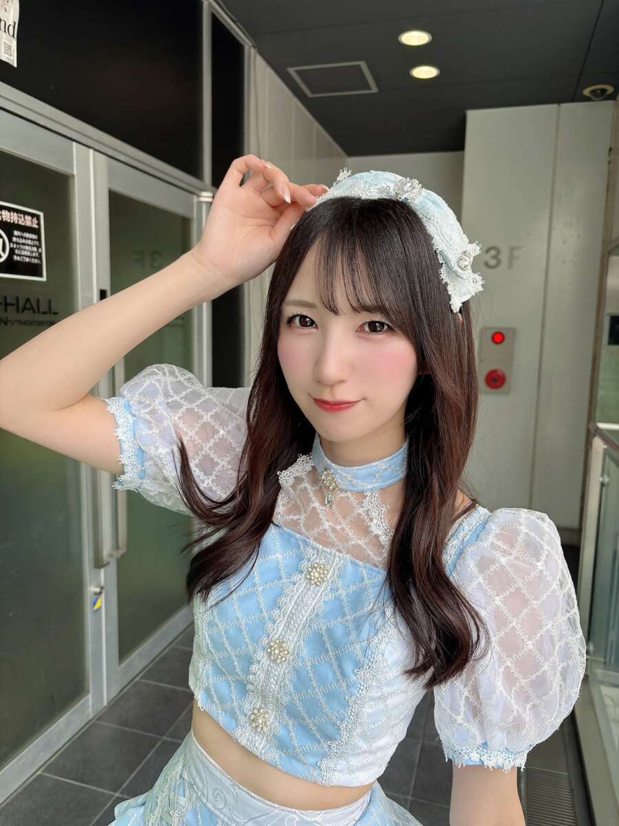 小椋妃奈乃