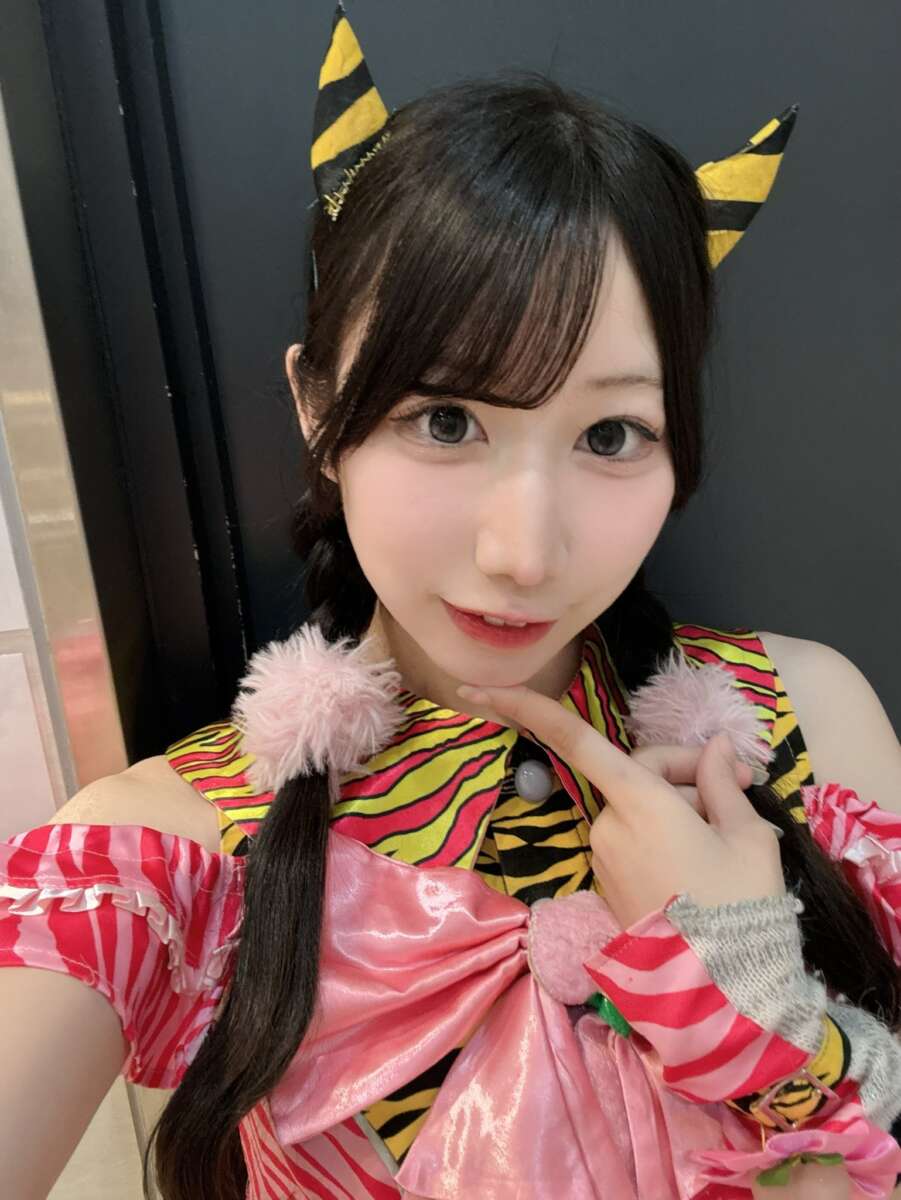 坂咲なな