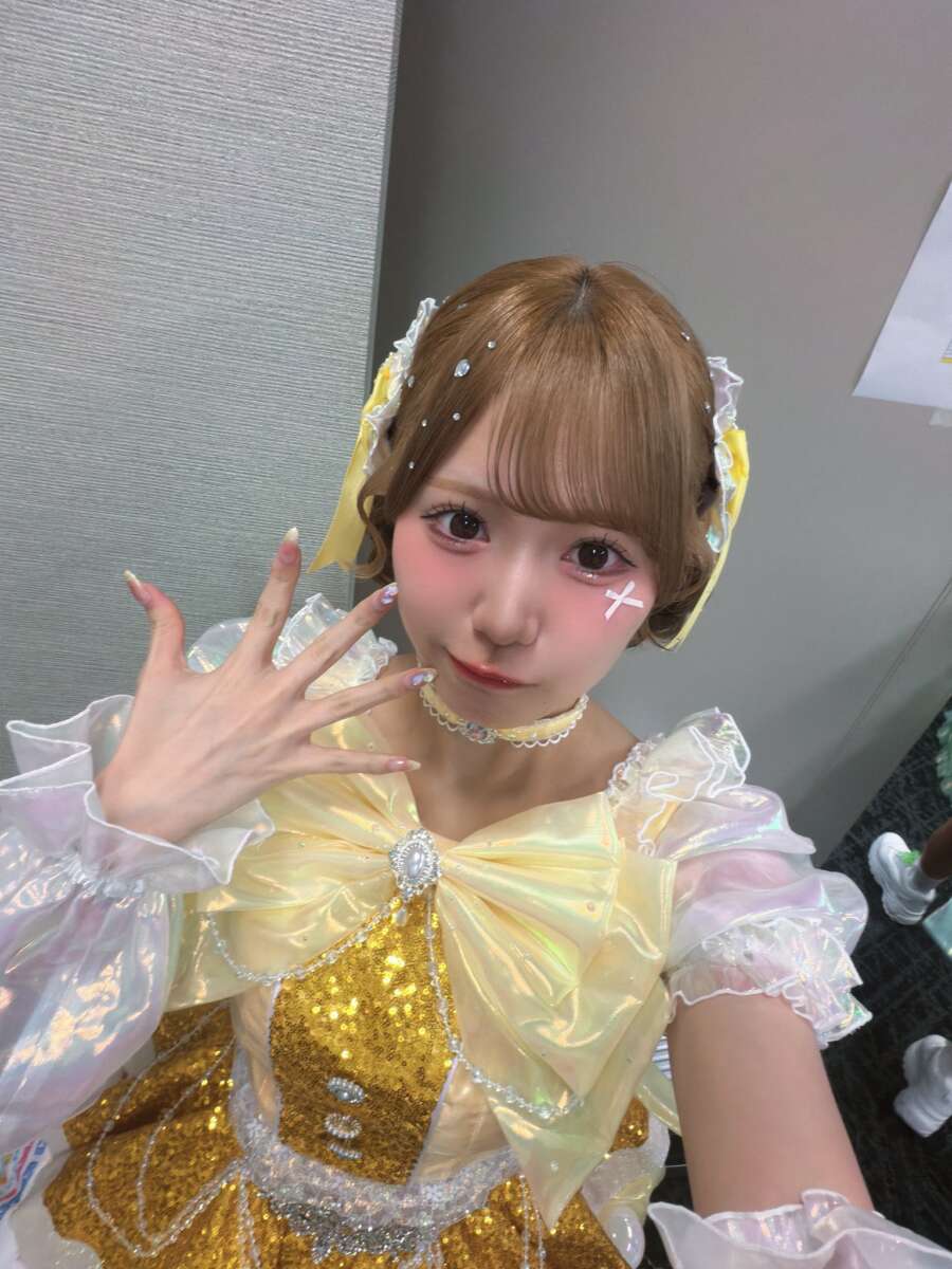 高寺沙菜