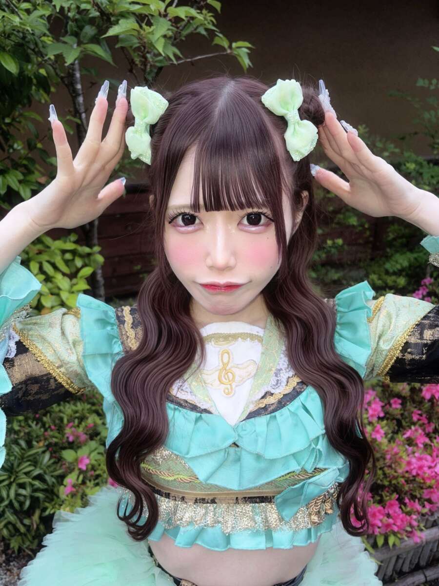 胡桃なな