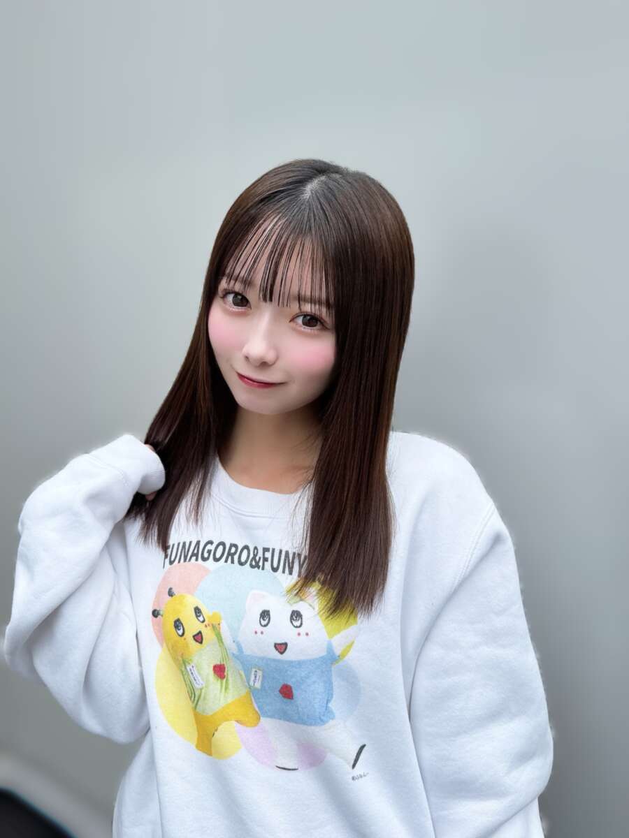 与田理央那