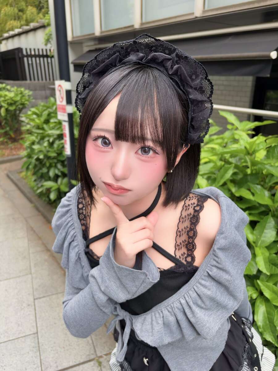 涼海すう