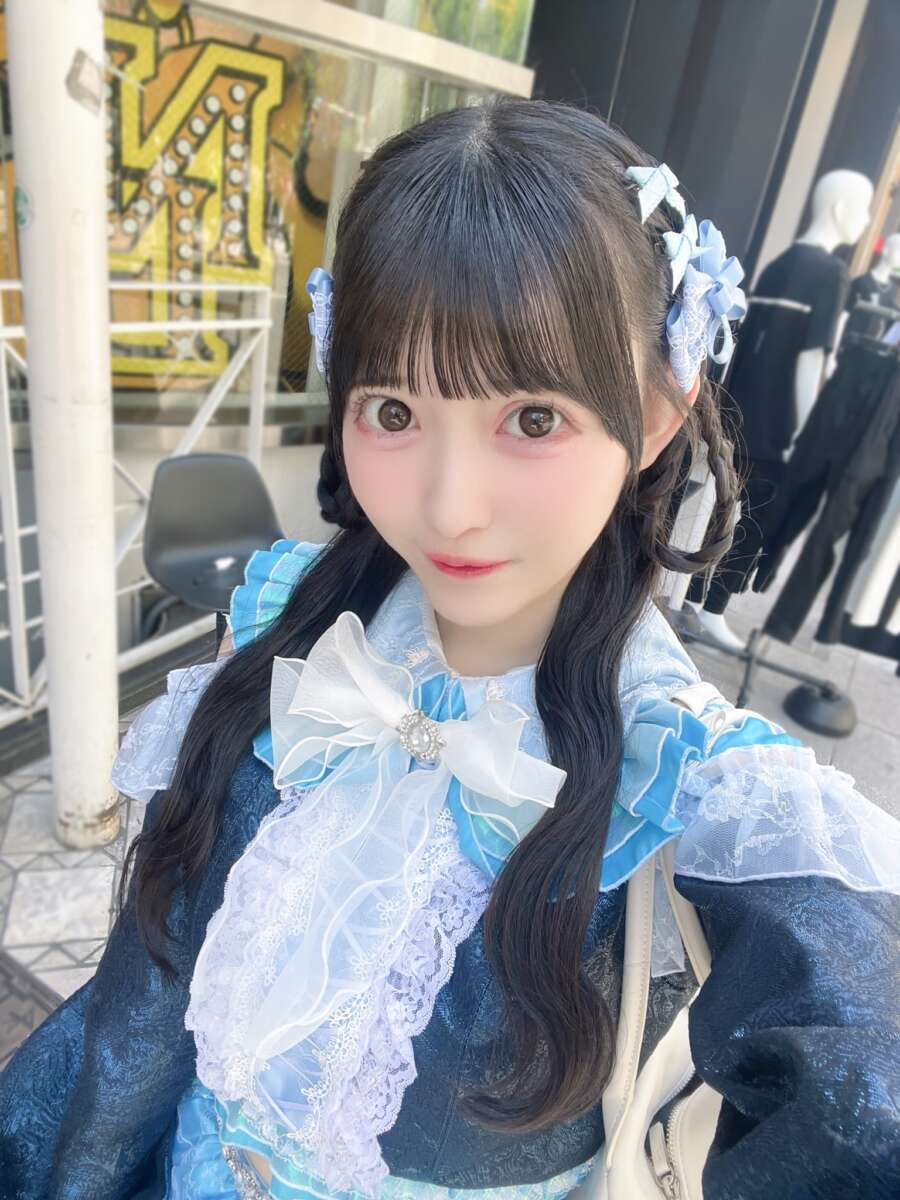 瀬川ましろ