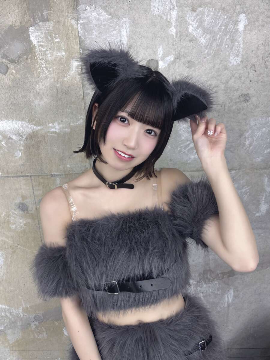 小柴あいり