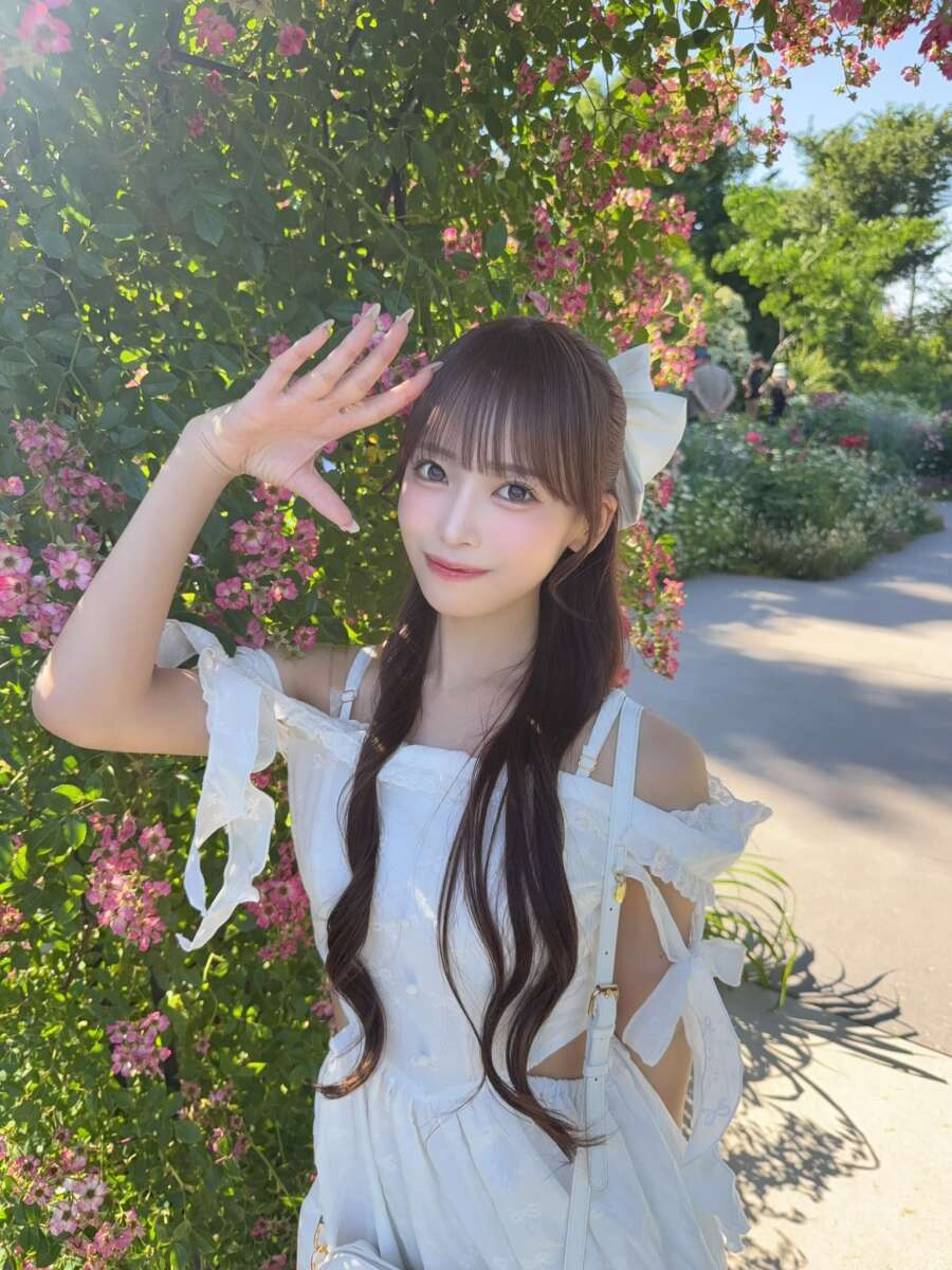 日向端ひな