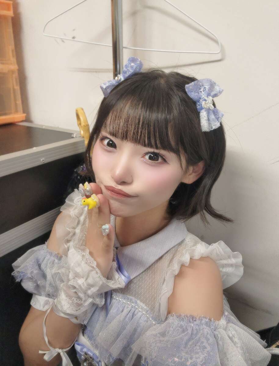 優木ゆうな