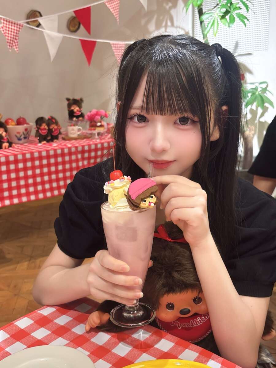 月野あのん