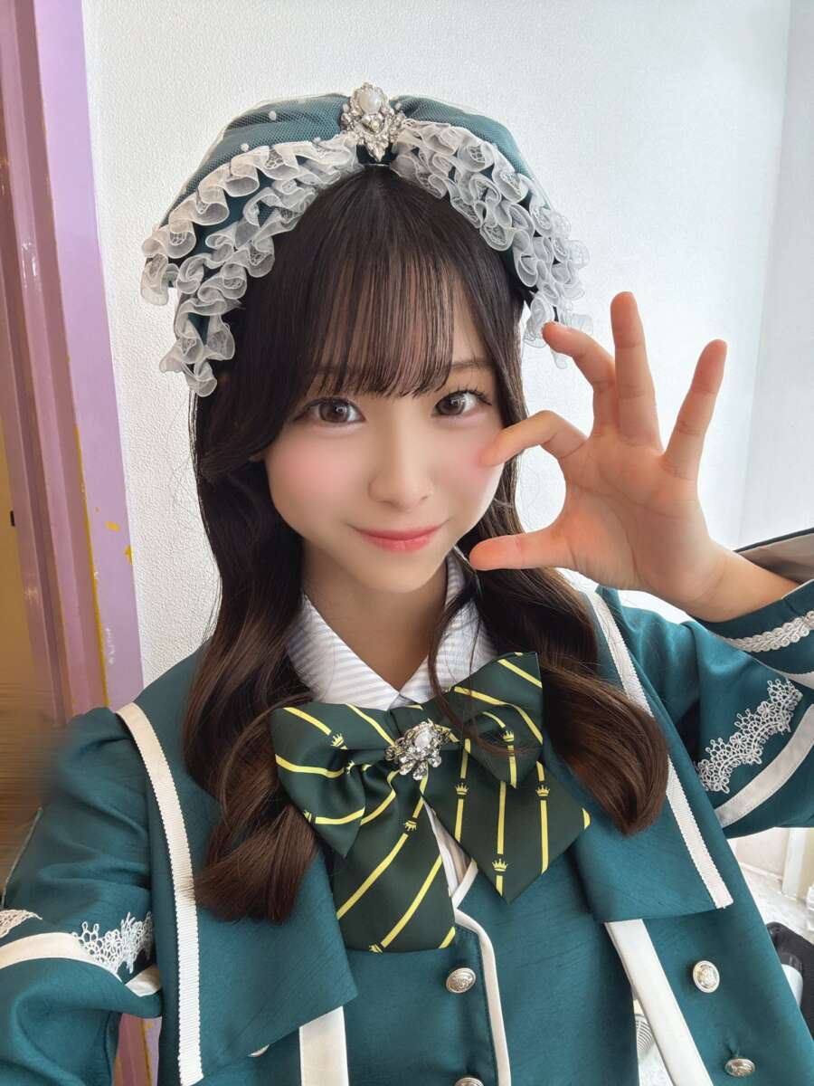 美雲みつき
