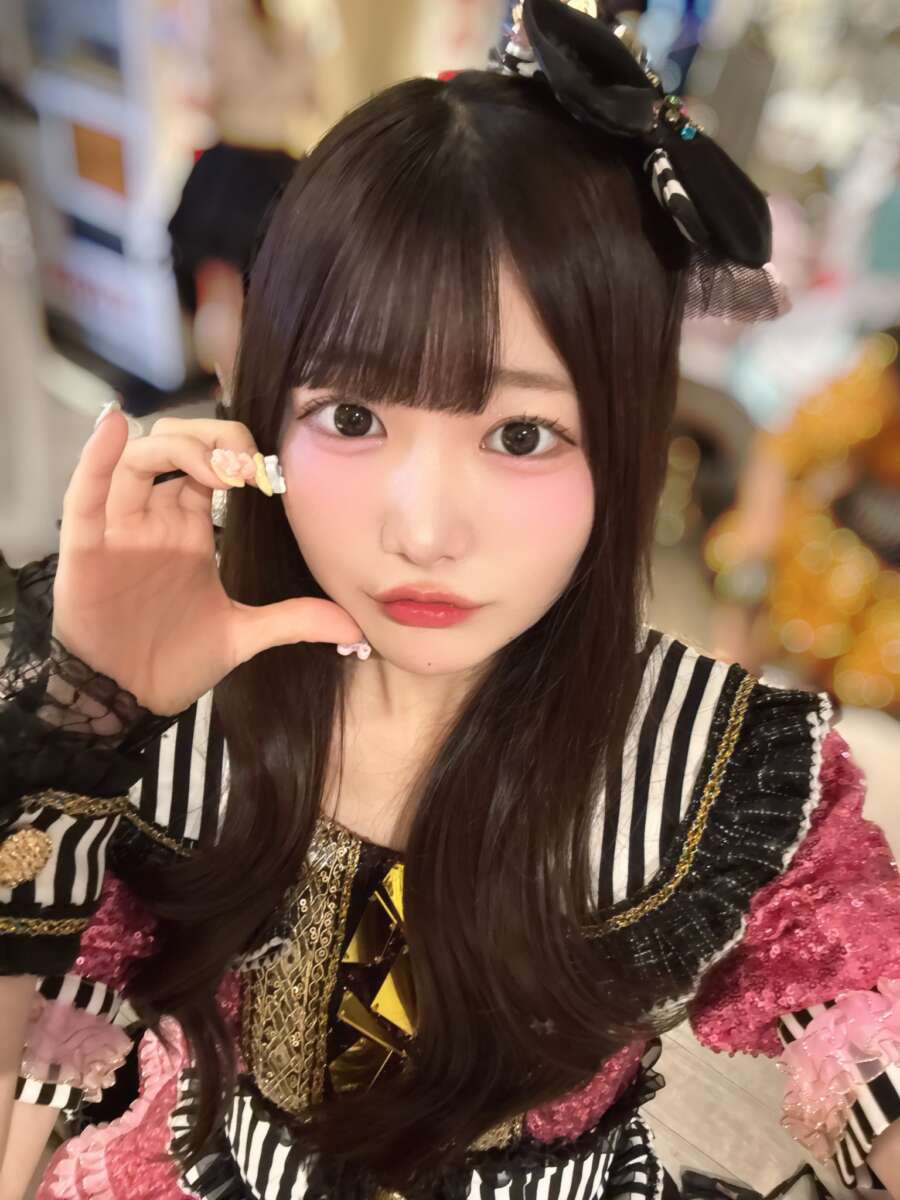 佐藤愛唯