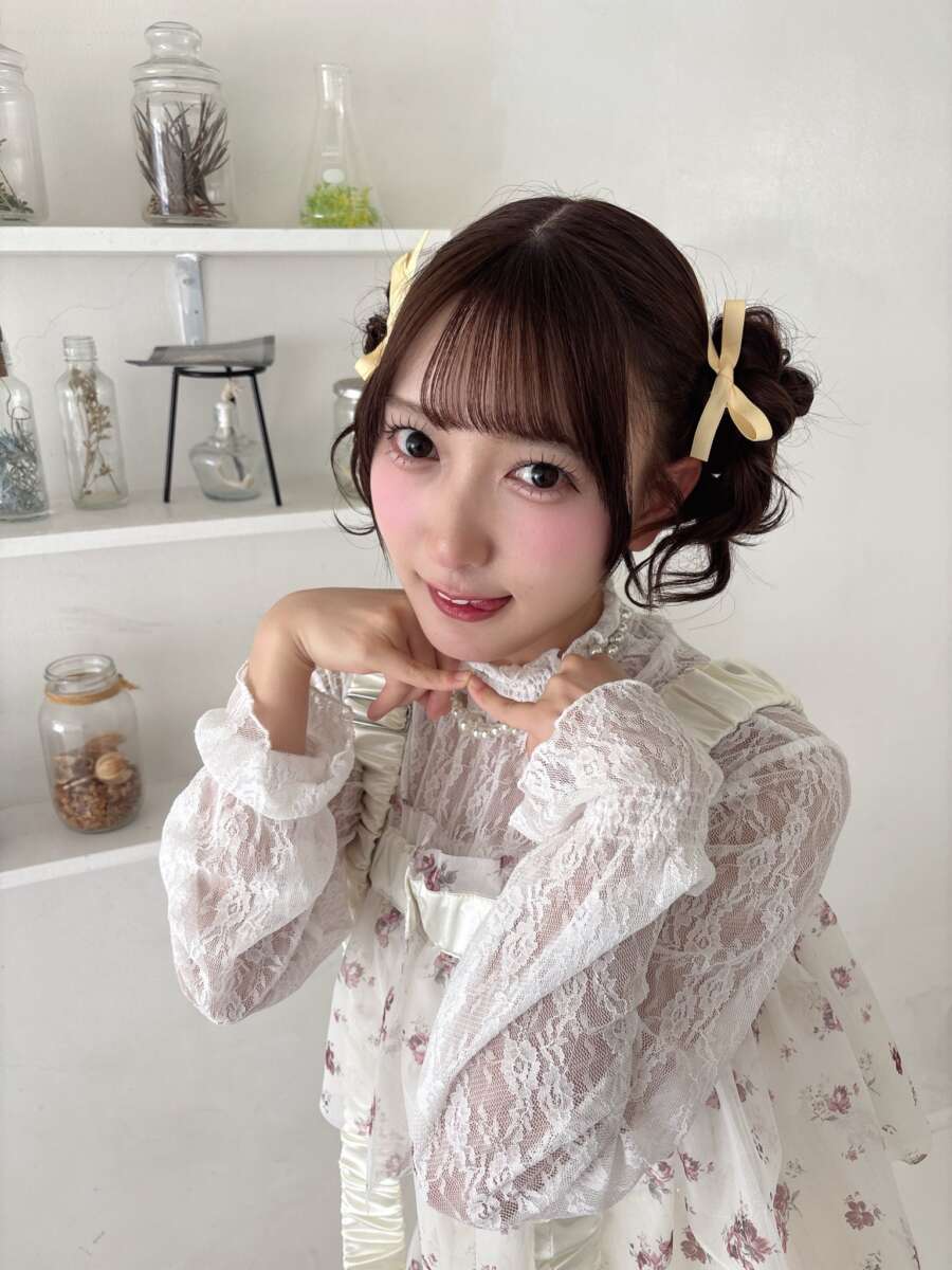 山内咲奈