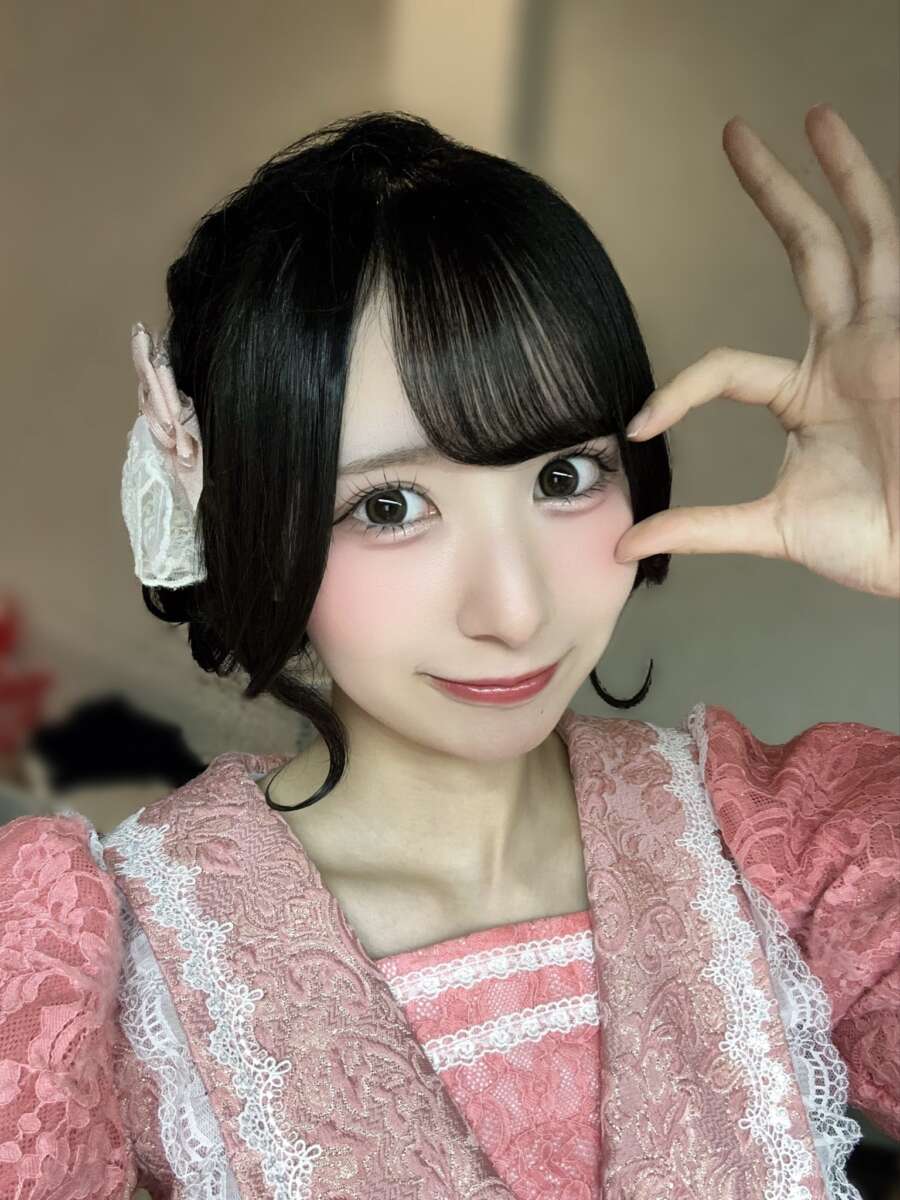 美澄ことは