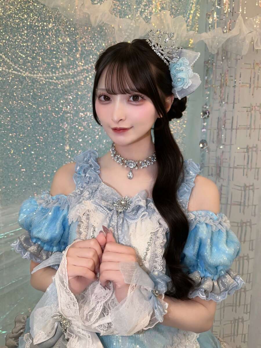楠えむ