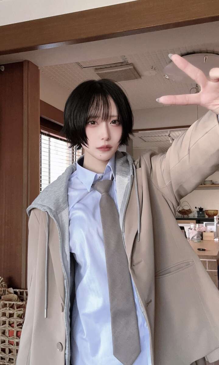 弥山りょう