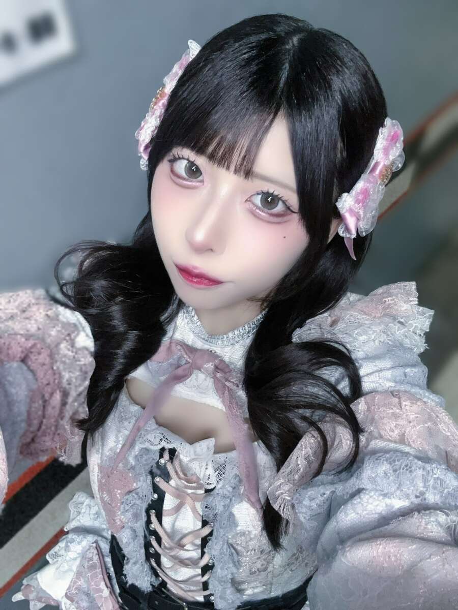 罪木 めい