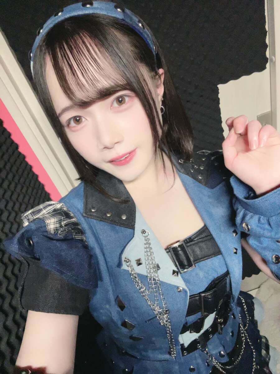 おのせりちゃん。